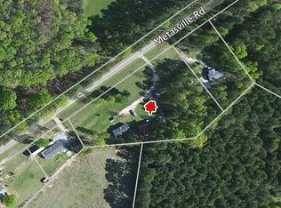 226 Metasville Rd, Washington, GA 30673