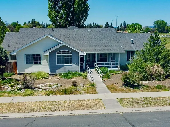 5278 Glenwood Dr, Klamath Falls, OR 97603