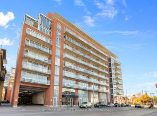 354 Gladstone Ave #906, Ottawa, ON K2P0R4