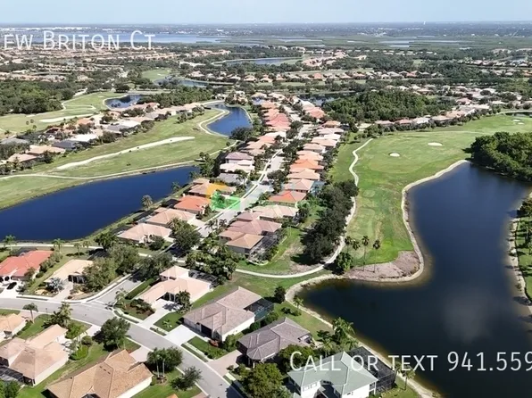 141 New Briton Ct, Bradenton, FL 34212