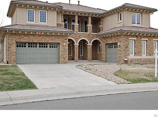 5384 Dunraven Cir, Golden, CO 80403