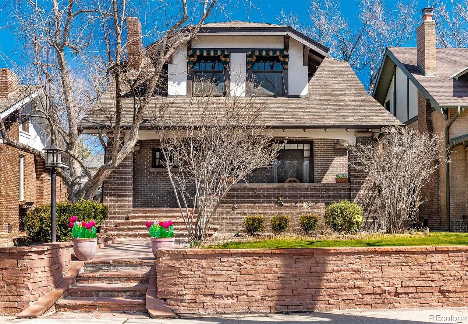 516 N Humboldt Street, Denver, CO 80218 MLS 2378351 Zillow