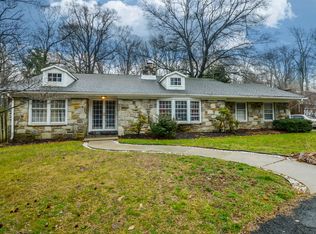 432 Greenwood Ave, Wyncote, PA 19095