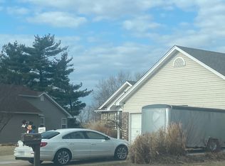 1821 Packard Ct, Dardenne Prairie, MO 63368