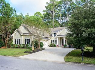 17 Cutter Cir, Bluffton, SC 29909