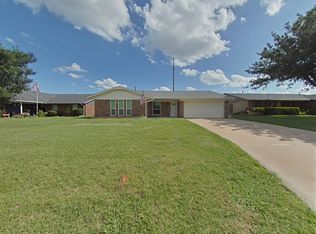 7512 SW Forest Ave, Lawton, OK 73505