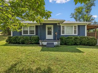 8315 Old Highway 52, Westmoreland, TN 37186