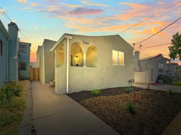 2200 57th Ave, Oakland, CA 94605