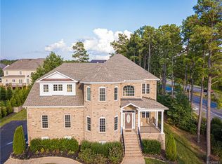 5801 Olde Covington Pl, Glen Allen, VA 23059