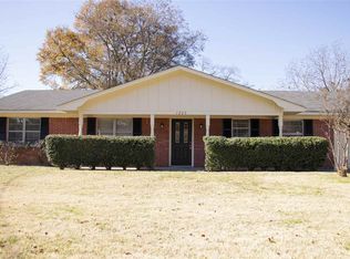 1205 John St, Longview, TX 75602