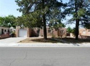 8215 San Juan Rd NE, Albuquerque, NM 87108