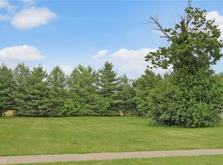 LOT 65 Hawthorne Dr, Charleston, IL 61920