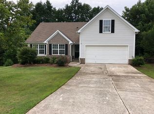 4189 Deer Springs Way, Gainesville, GA 30506