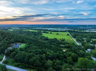 60 S 137th West Ave, Sand Springs, OK 74063