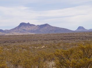 E Get Lost Rd, Douglas, AZ 85607