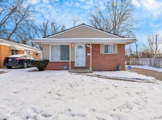 15354 Wormer, Redford, MI
