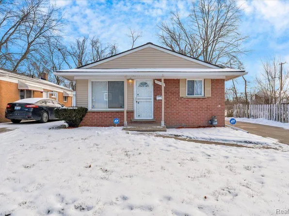15354 Wormer, Redford, MI 48239