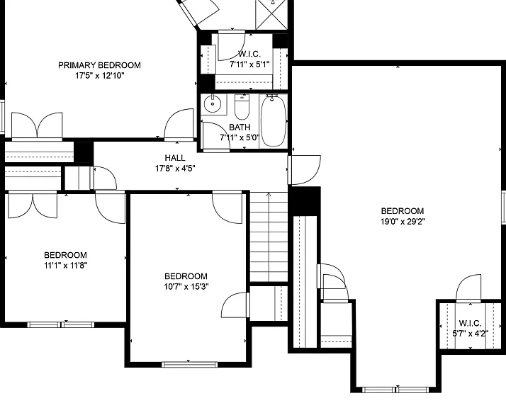 4827 Snap Creek Ln — Photo 44