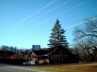 1655 Highway 76, Hiawassee, GA 30546