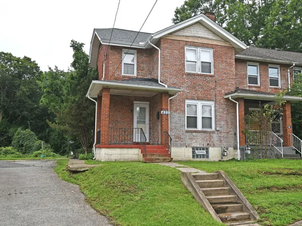 427 Ohio Ave, Clairton, PA 15025