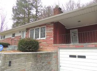 9917 Norton-coeburn Rd, Coeburn, VA 24230