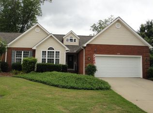 123 Orchard Park Dr, Greenwood, SC 29649