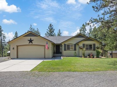 2418 N Chris Ln, Medical Lake, WA, 99022