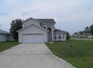472 Lark Ct, Poinciana, FL 34759
