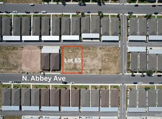 LOT 85 N Abbey Ave, Edinburg, TX 78541
