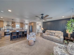 1380 Lanette Cir, Pahrump, NV 89060