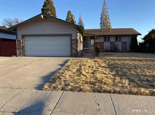 3130 Coronado Way, Reno, NV 89503