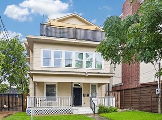 2010 Crocker St, Houston, TX 77006