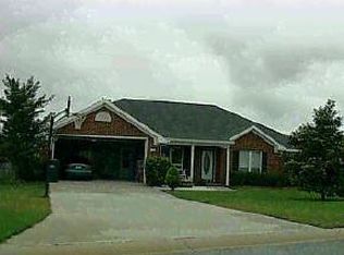 328 Summerfield Cir, Grovetown, SC --