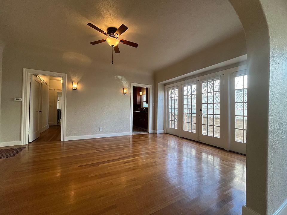 Dining room from Living Room