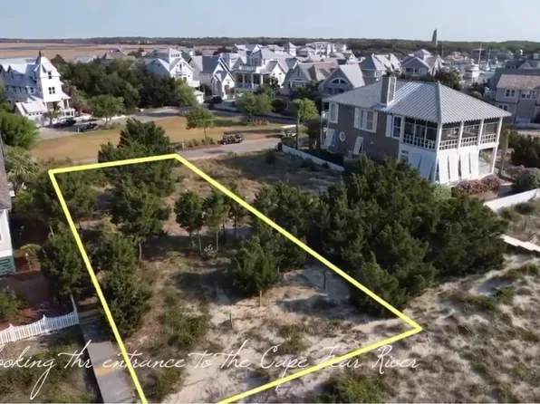 98 Turks Head Court, Bald Head Island, NC 28461