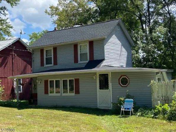 100 Morris Canal Trl, Mansfield Twp., NJ 07882