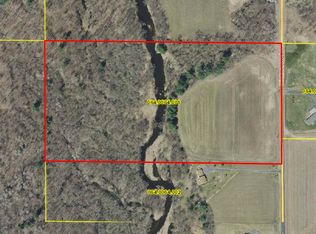 Dickerson Ave, Thorp, WI 54771