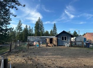 329384 Us Highway 2, Newport, WA 99156