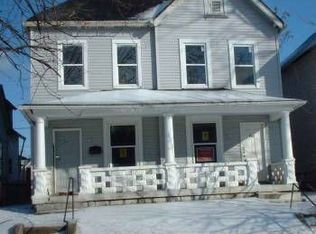245 Beville Ave, Indianap[olis, IN