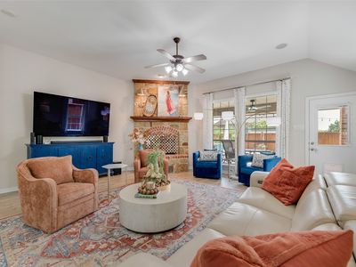 8744 Dayton Dr, Lantana, TX, 76226