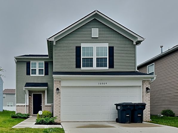 10904 Mansfield Way