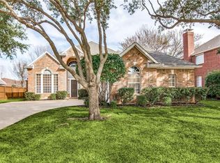 3308 Devonshire Ct, Flower Mound, TX 75022