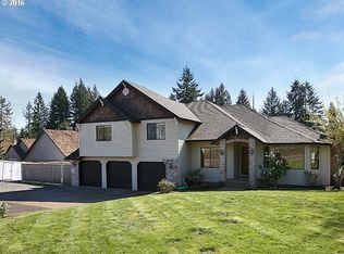 16666 SE Hagen Rd, Happy Valley, OR 97086