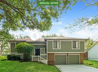 14507 Saint Andrews Dr, Grandview, MO 64030
