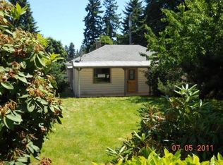 6509 Cady Rd, Everett, WA 98203