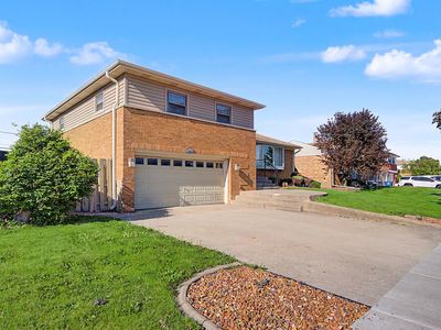 1217 Winston Dr, Melrose Park, IL, 60160
