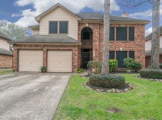 4207 River Ranch Dr, Pasadena, TX 77505