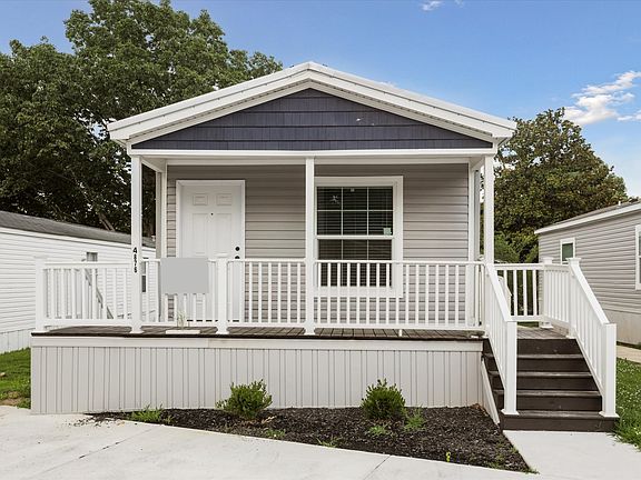 Exterior Image-2-Champion 2876 Allentown