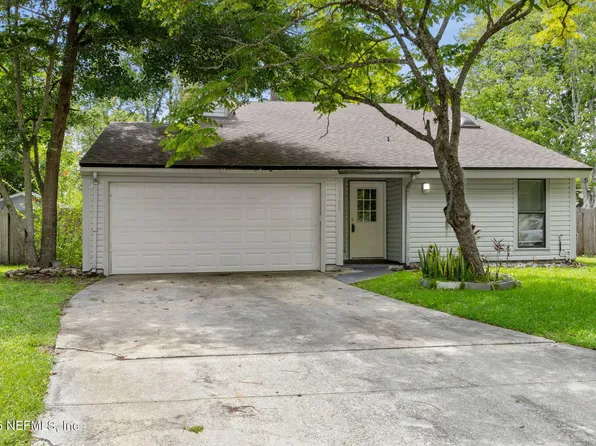 10388 ARROW BLUFF Court, Jacksonville, FL 32257