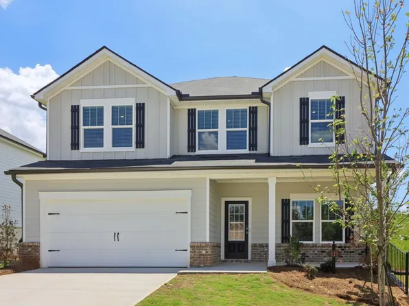 706 Cargile Ct, Villa Rica, GA 30180